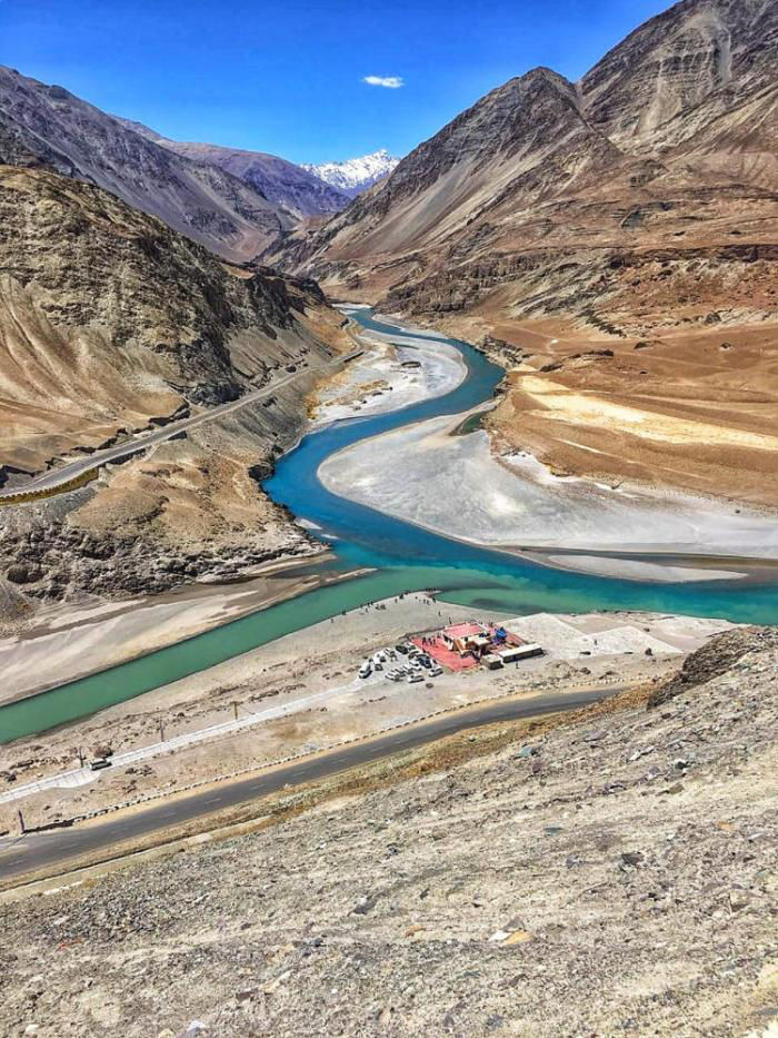 Photo of Sightseeing in Ladakh. What To See ? Where To Go ? by Romika Singh