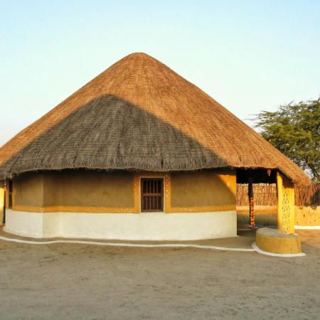 Photo of Rann Utsav 2020-Opening The Gateway Of Tourism For Kutch, India ! by Romika Singh