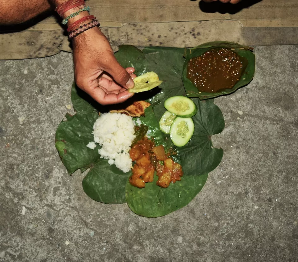 Photo of Uttarakhand, India by GOURAV GHANSELA