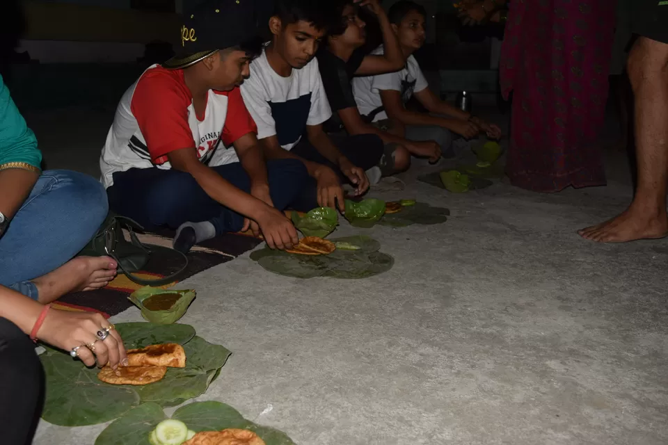 Photo of Jamnikhal, Uttarakhand, India by GOURAV GHANSELA