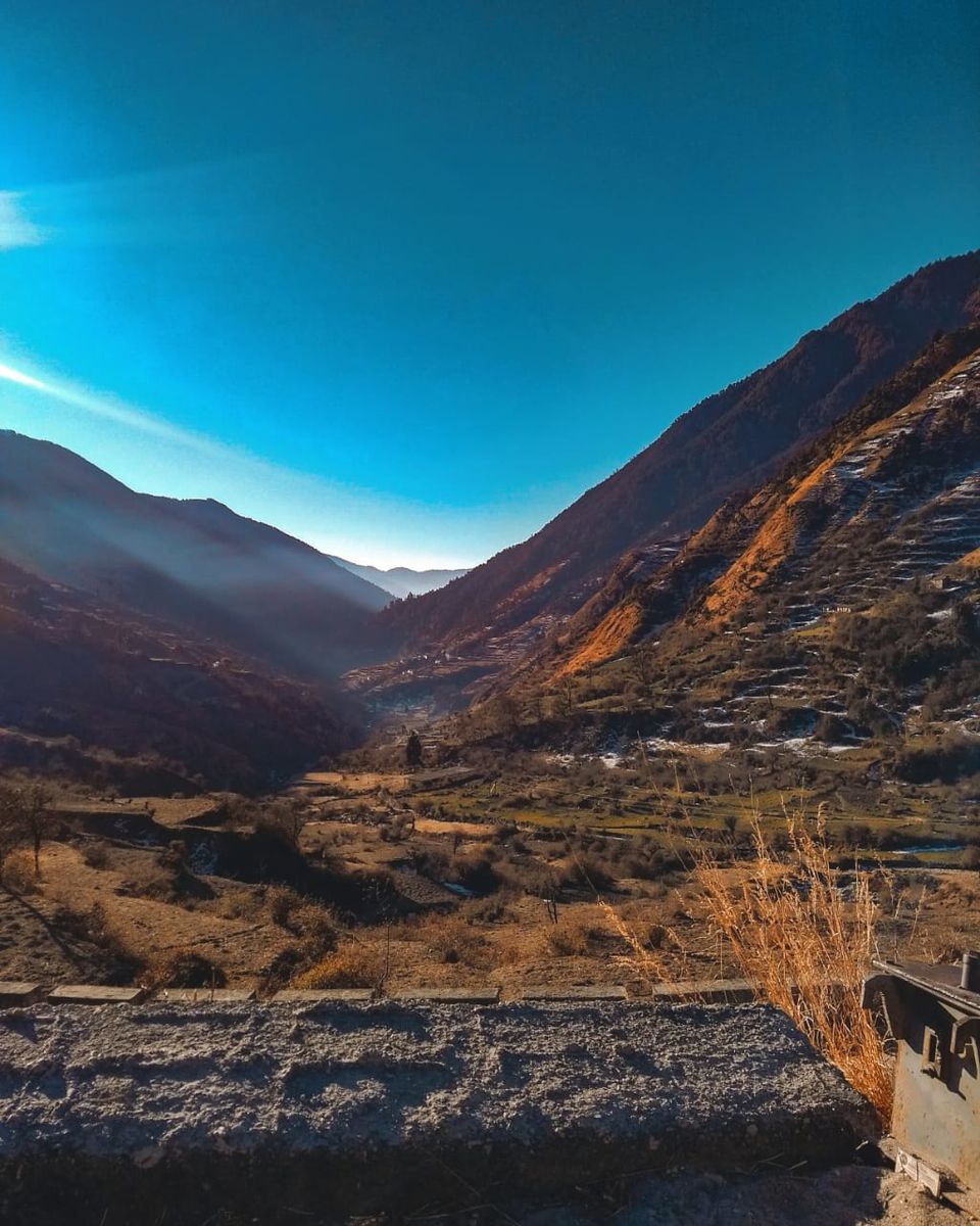 Photo of The Brahmatal Trek by GOURAV GHANSELA