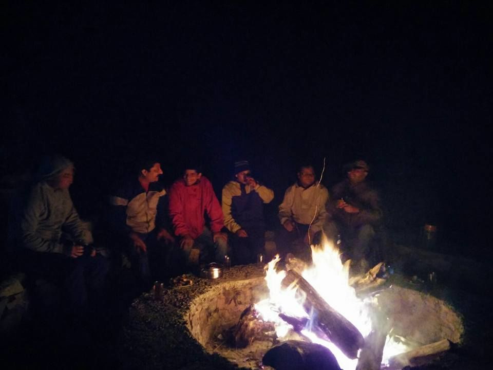 Photo of Visit to Camp Taapu Sera, Dehradun! 3/15 by Sandeep Raturi