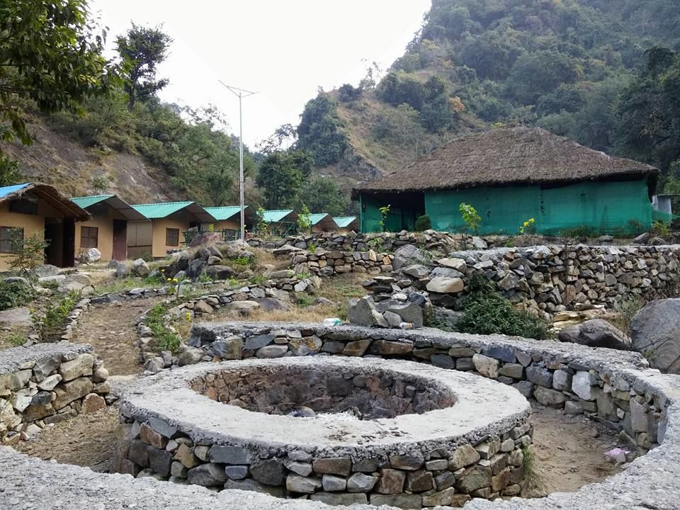 Photo of Visit to Camp Taapu Sera, Dehradun! 4/15 by Sandeep Raturi