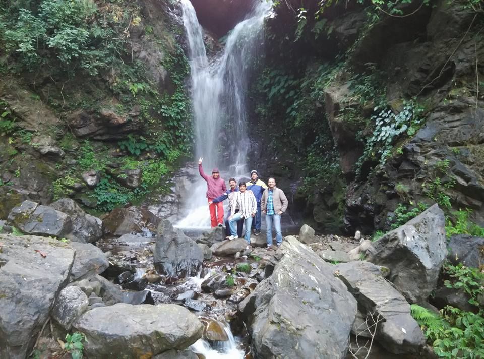 Photo of Visit to Camp Taapu Sera, Dehradun! 5/15 by Sandeep Raturi