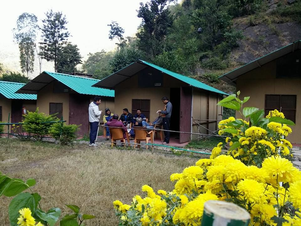 Photo of Visit to Camp Taapu Sera, Dehradun! 6/15 by Sandeep Raturi