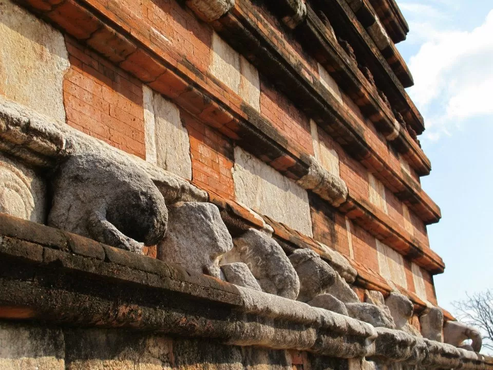 Photo of Anuradhapura, North Central Province, Sri Lanka by Prana 