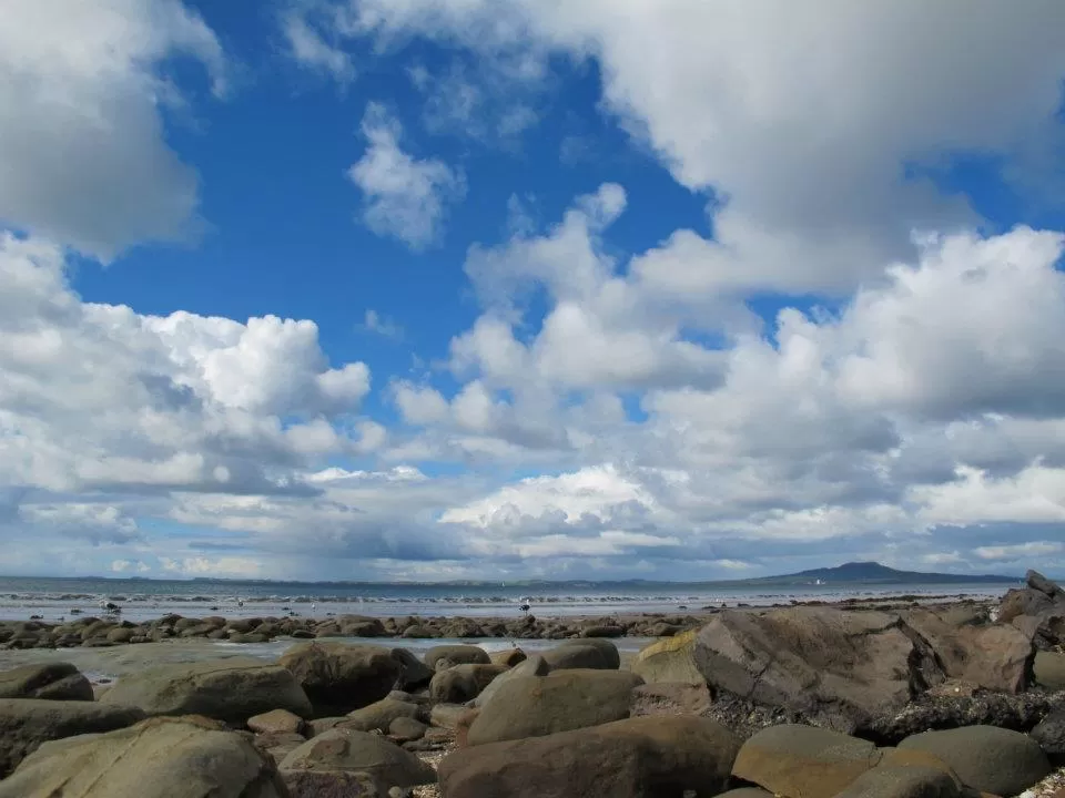 Photo of North Island, New Zealand by Prana 