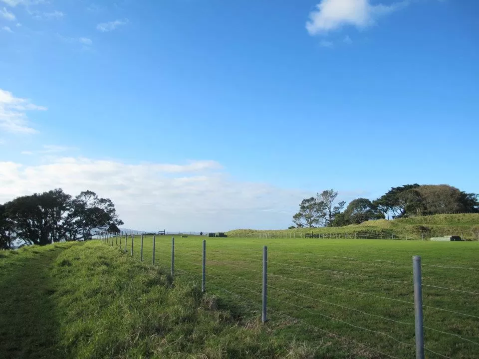 Photo of North Island, New Zealand by Prana 
