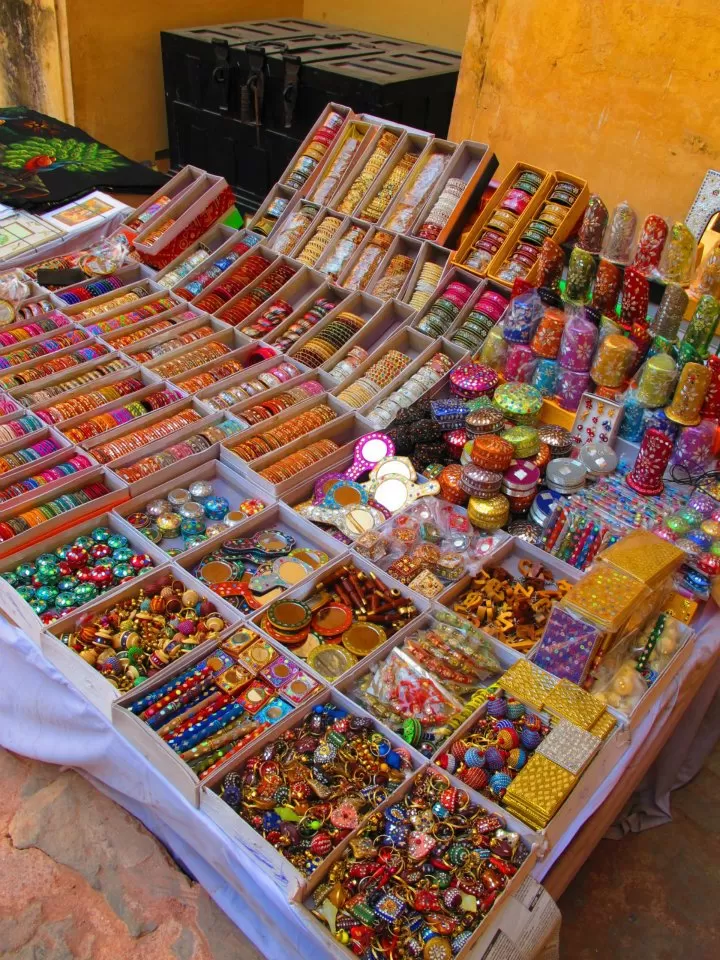 Photo of Jaipur, Rajasthan, India by Prana