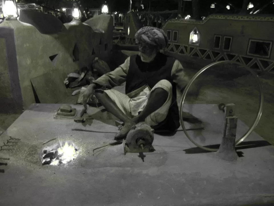 Photo of Jaipur, Rajasthan, India by Prana