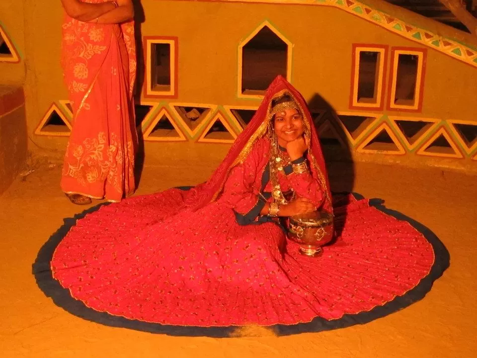 Photo of Jaipur, Rajasthan, India by Prana