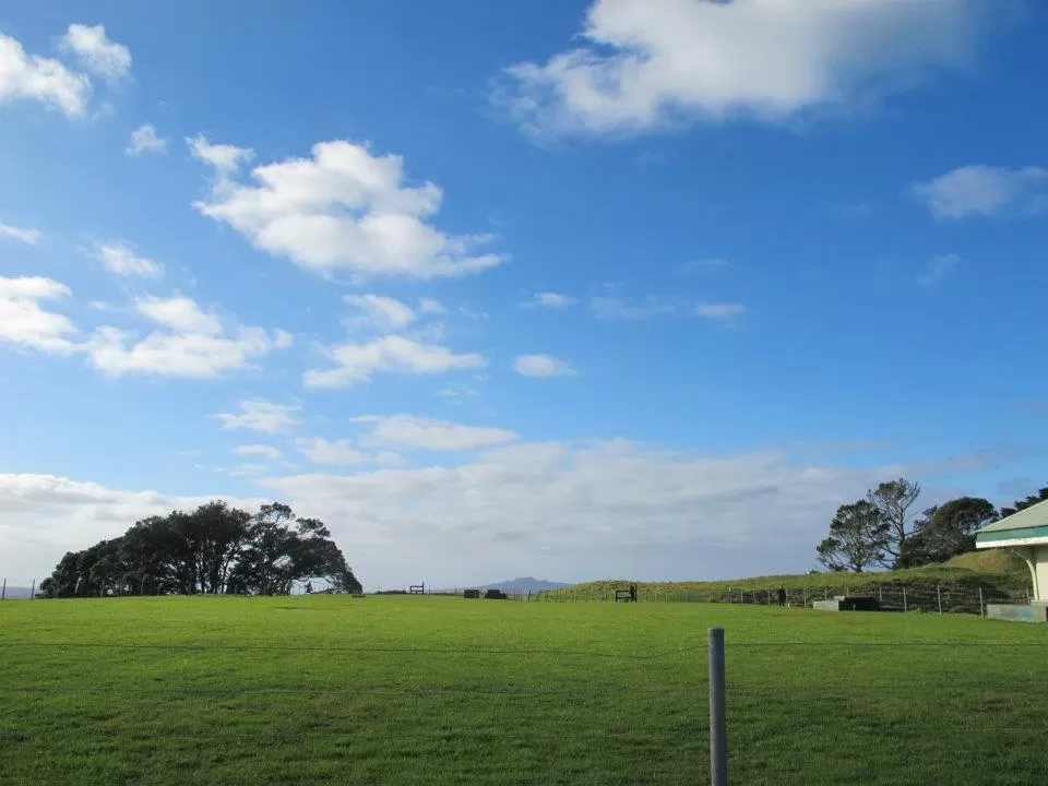 Photo of North Island, New Zealand by Prana 