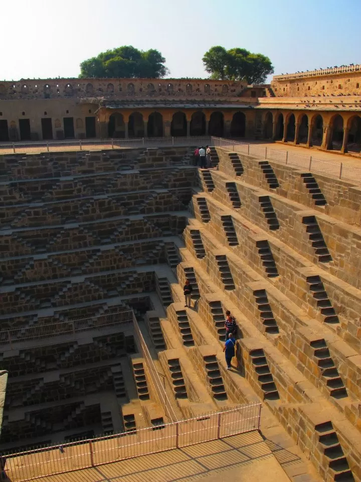 Photo of Jaipur, Rajasthan, India by Prana