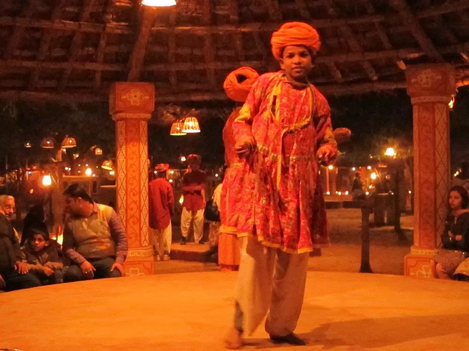 Photo of Jaipur, Rajasthan, India by Prana