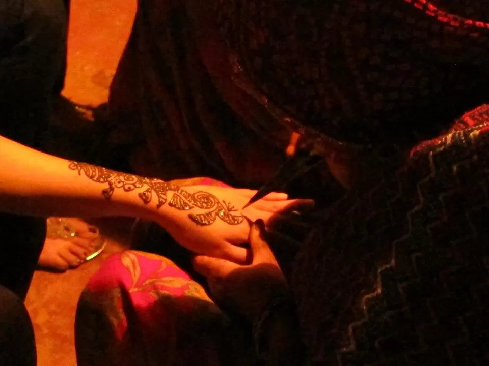 Photo of Jaipur, Rajasthan, India by Prana