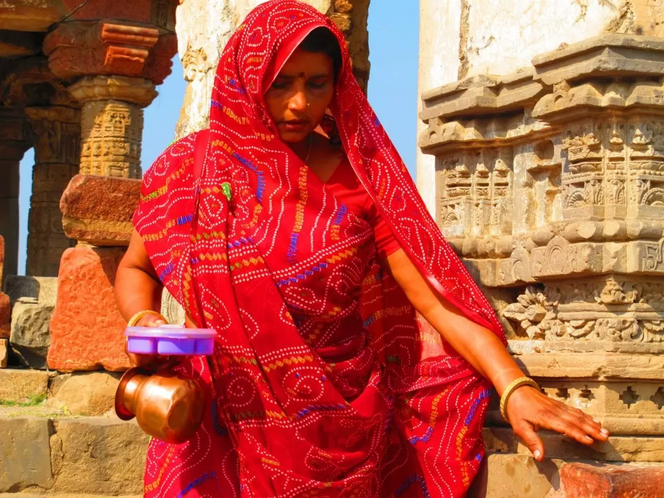 Photo of Jaipur, Rajasthan, India by Prana