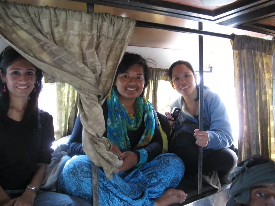 Photo of Agra, Uttar Pradesh, India by Prana