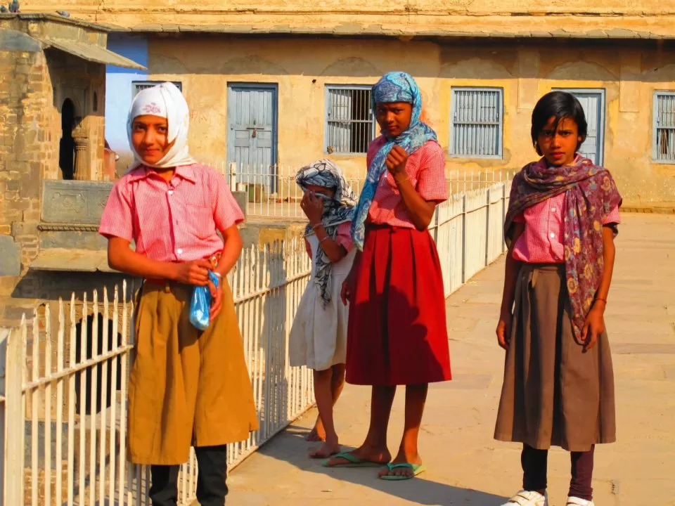 Photo of Jaipur, Rajasthan, India by Prana