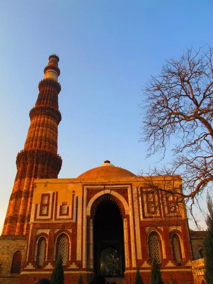 Photo of Delhi, India by Prana
