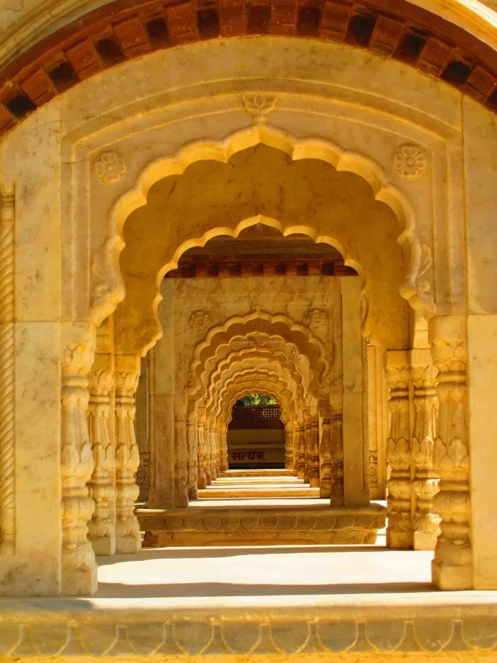 Photo of Jaipur, Rajasthan, India by Prana
