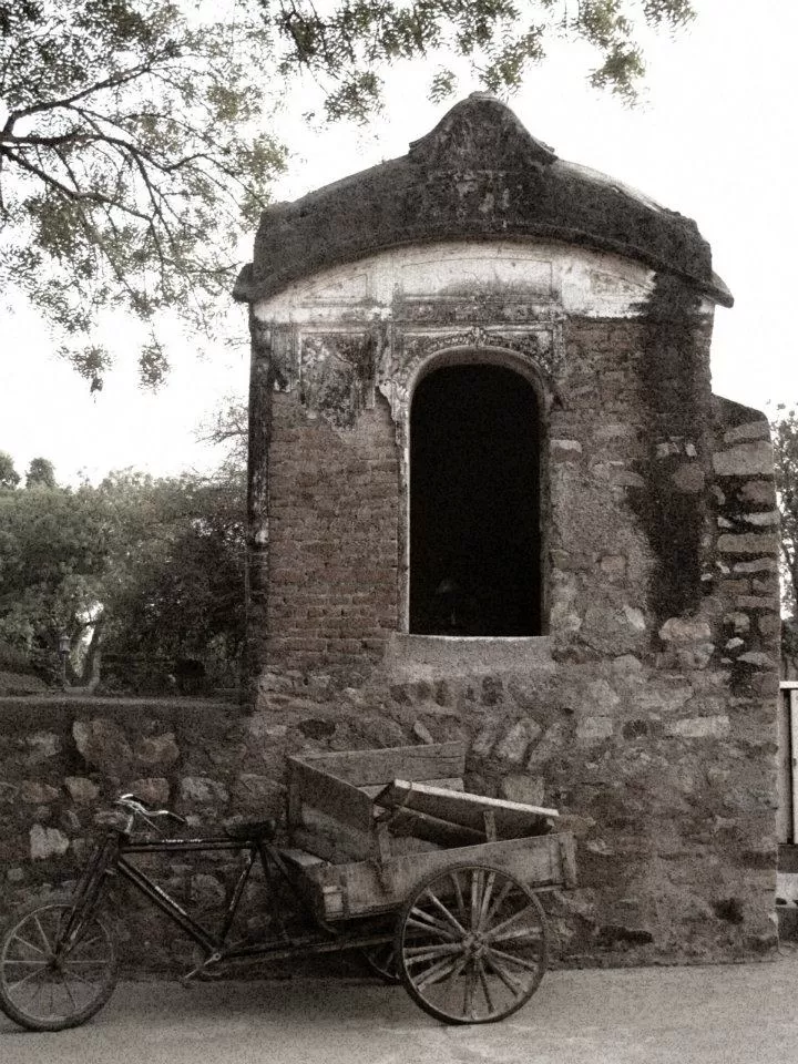 Photo of Delhi, India by Prana