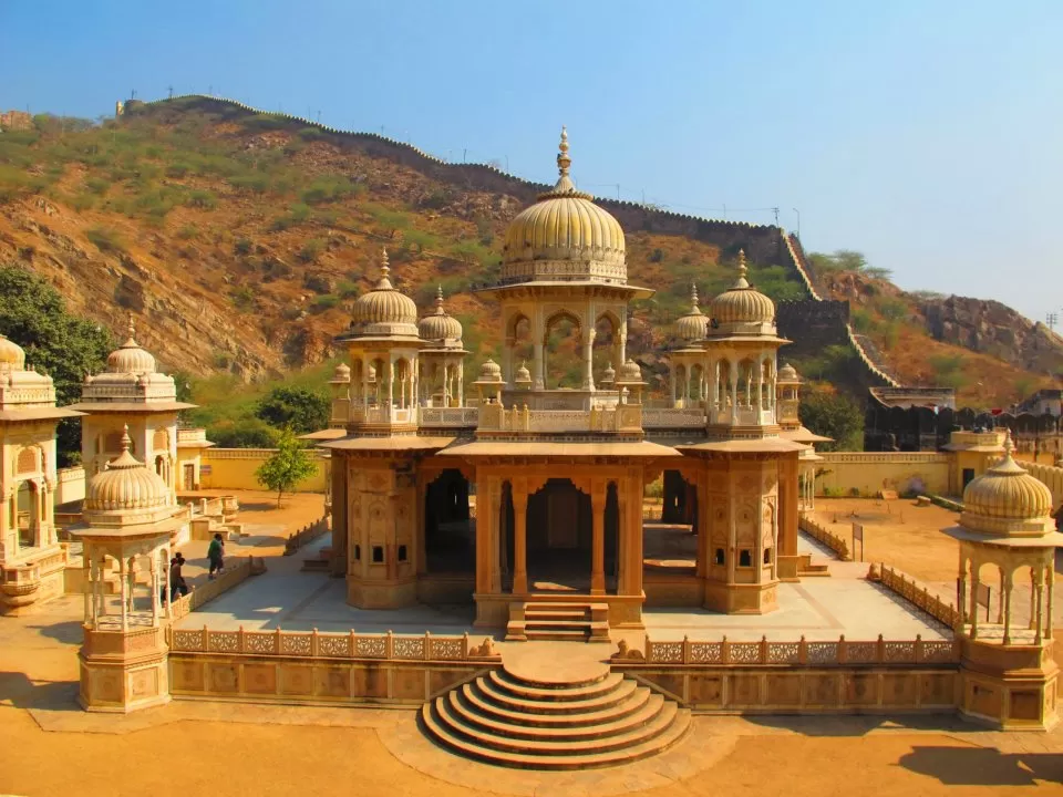 Photo of Jaipur, Rajasthan, India by Prana