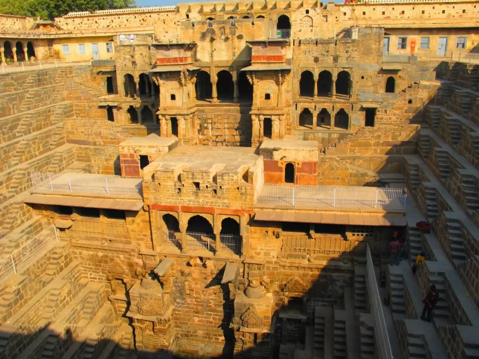 Photo of Jaipur, Rajasthan, India by Prana