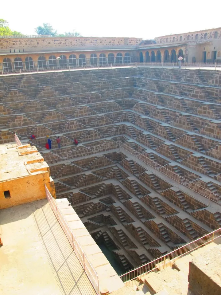 Photo of Jaipur, Rajasthan, India by Prana