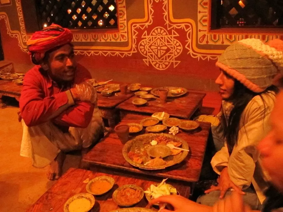Photo of Jaipur, Rajasthan, India by Prana
