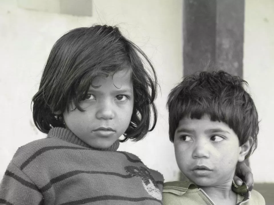 Photo of Agra, Uttar Pradesh, India by Prana