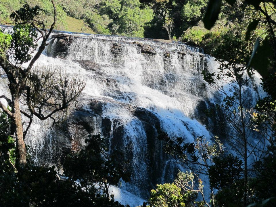 Photo of Horton Plains, Nuwara Eliya, Central Province, Sri Lanka by Prana