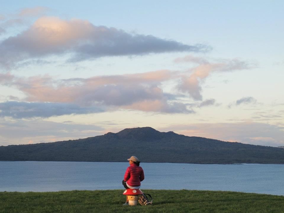 Photo of New Zealand - Survival & Travel Tips 7/16 by Prana