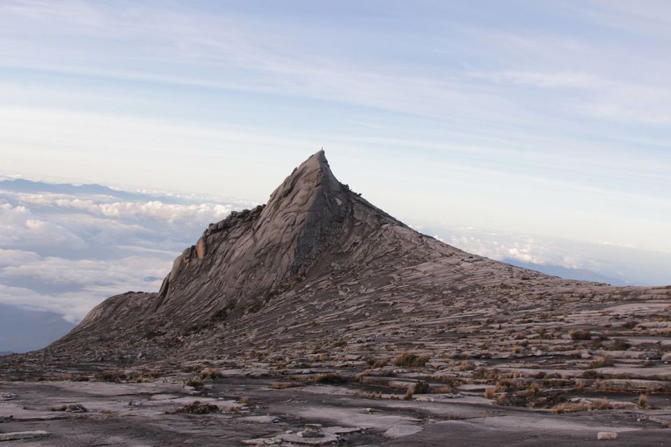 Photo of How to Climb Mt Kinabalu in less than USD 300 2/4 by Prana