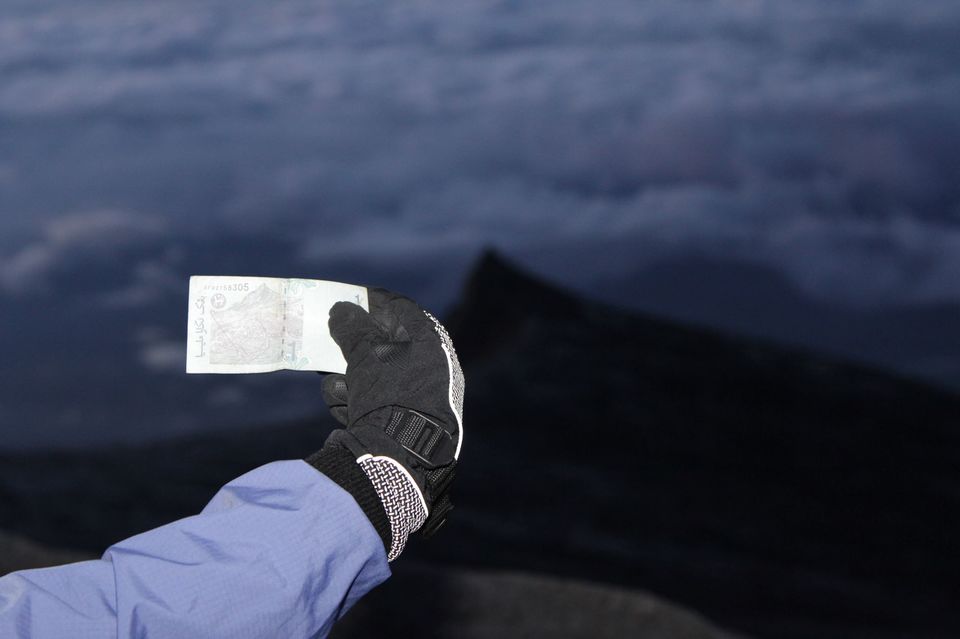 Photo of How to Climb Mt Kinabalu in less than USD 300 4/4 by Prana