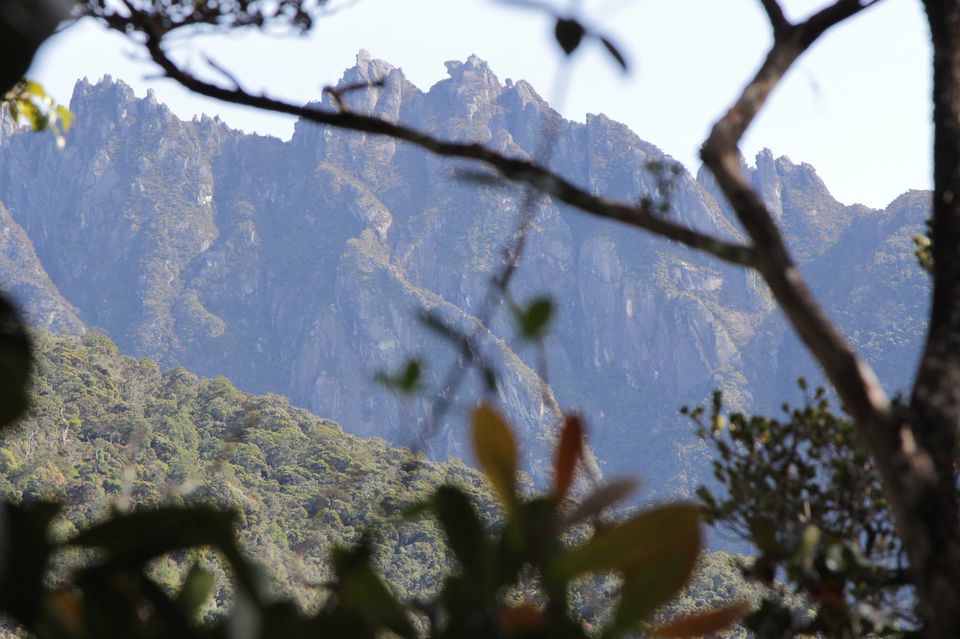 Photo of How to Climb Mt Kinabalu in less than USD 300 1/4 by Prana