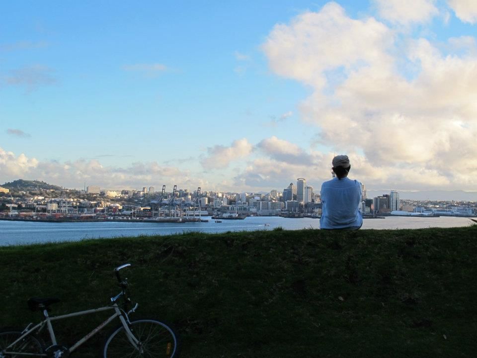 Photo of New Zealand - Survival & Travel Tips 9/16 by Prana