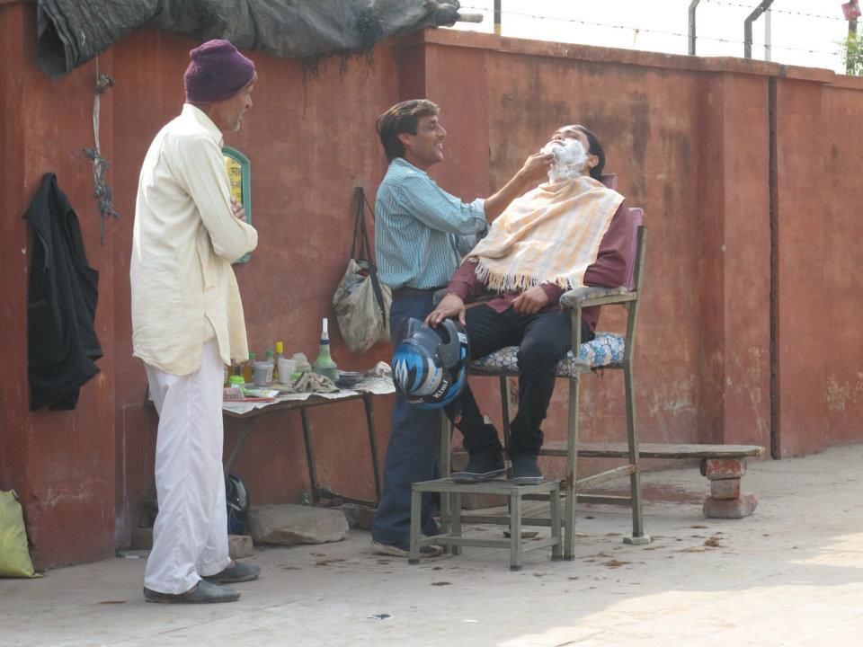 Photo of You MUST go to India - Part I ( Day 1 - 5 ) 12/53 by Prana