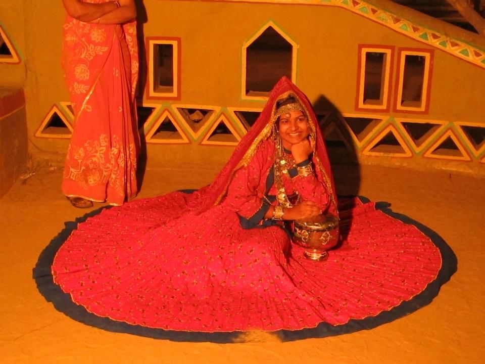 Photo of You MUST go to India - Part I ( Day 1 - 5 ) 29/53 by Prana