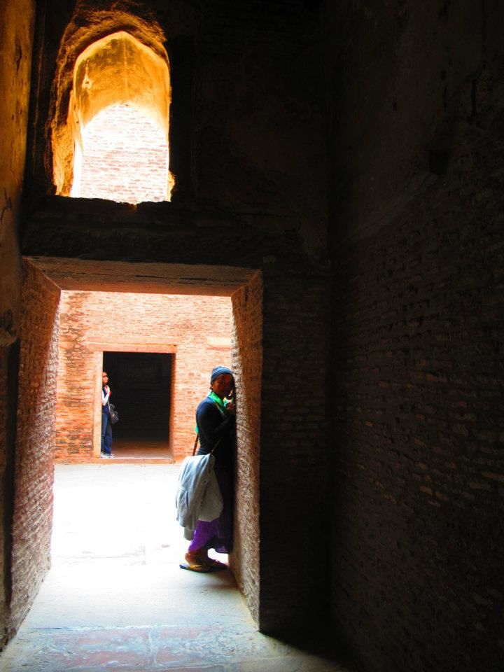 Photo of You MUST go to India - Part I ( Day 1 - 5 ) 10/53 by Prana