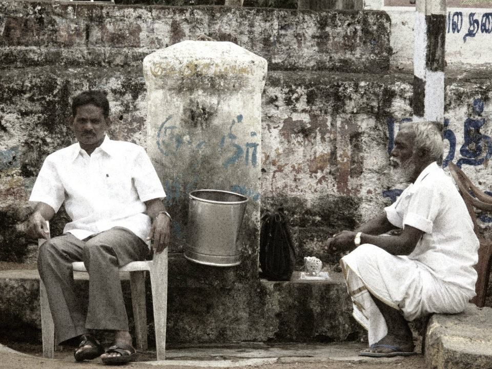 Photo of You Must Go India - Part II ( Day 6 - 11 ) 26/29 by Prana