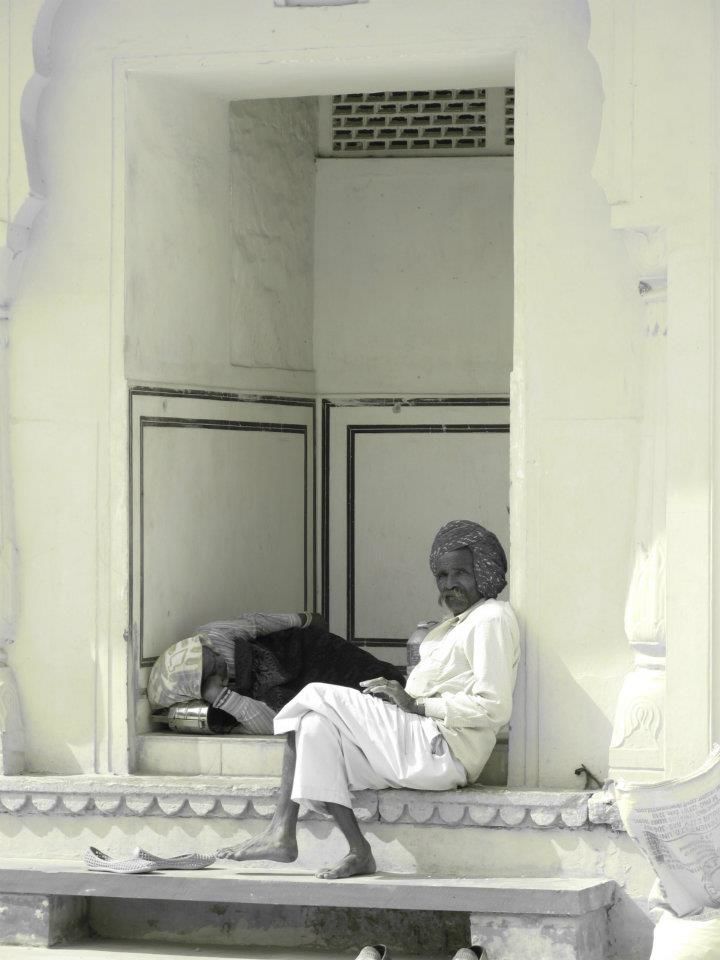 Photo of You MUST go to India - Part I ( Day 1 - 5 ) 38/53 by Prana