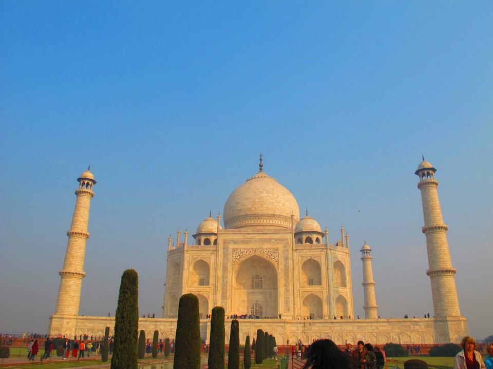 Photo of New Delhi / Kashmir / Agra / Jaipur 9D7N 3/9 by Prana