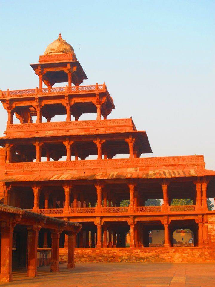 Photo of You MUST go to India - Part I ( Day 1 - 5 ) 16/53 by Prana