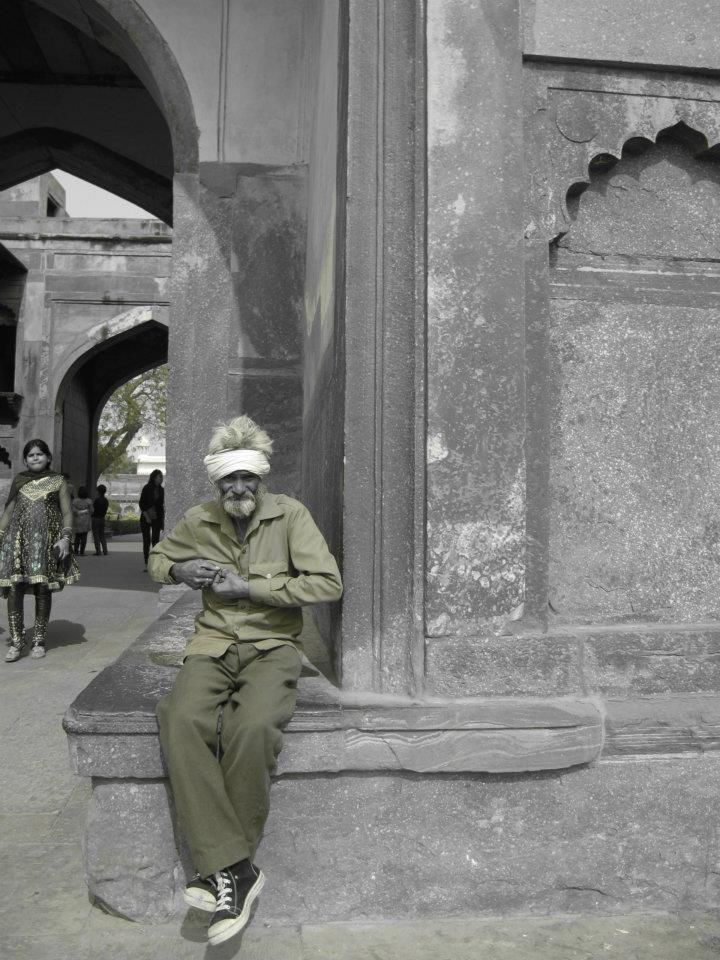 Photo of You MUST go to India - Part I ( Day 1 - 5 ) 9/53 by Prana