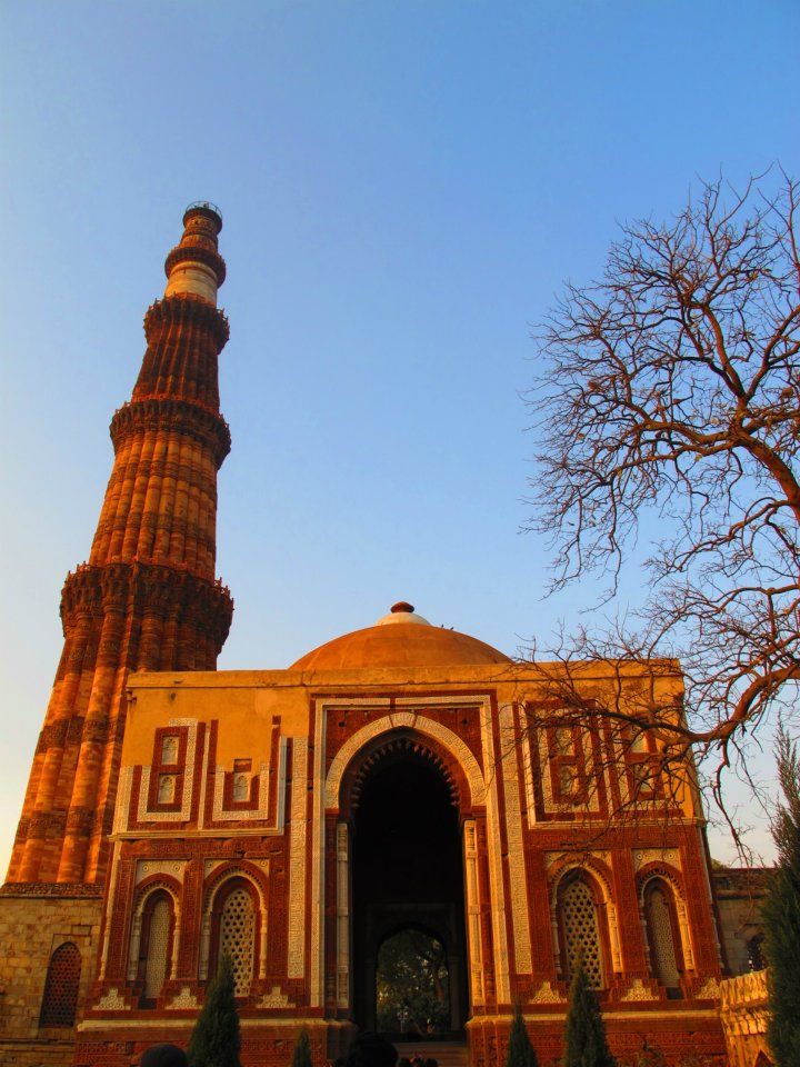 Photo of You Must Go India - Part II ( Day 6 - 11 ) 10/29 by Prana
