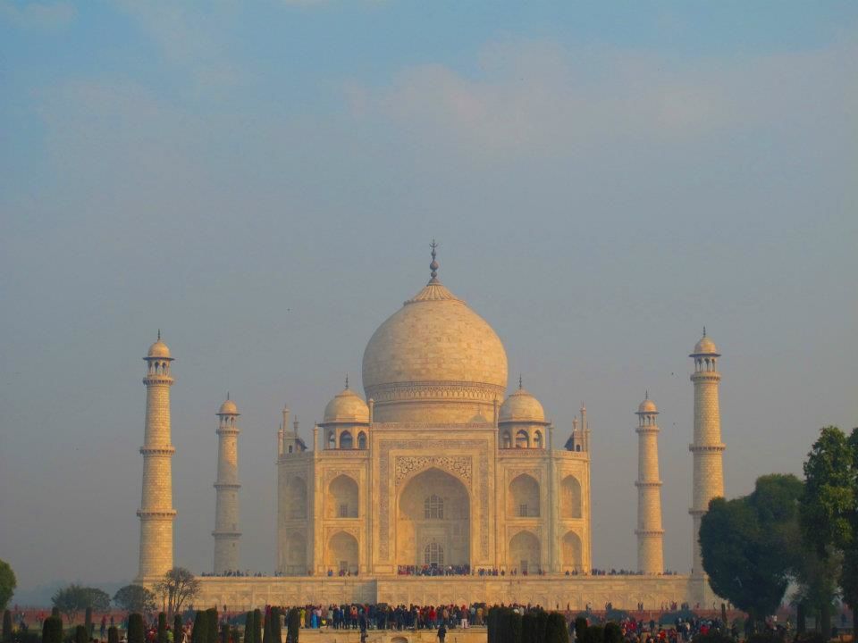 Photo of You MUST go to India - Part I ( Day 1 - 5 ) 7/53 by Prana