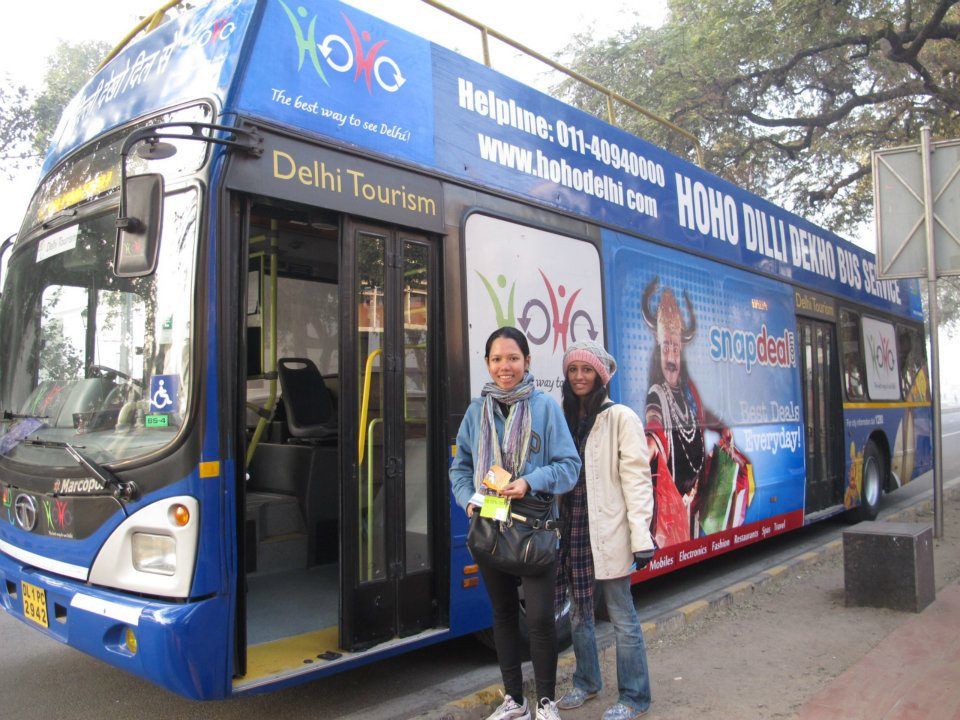Photo of You Must Go India - Part II ( Day 6 - 11 ) 1/29 by Prana
