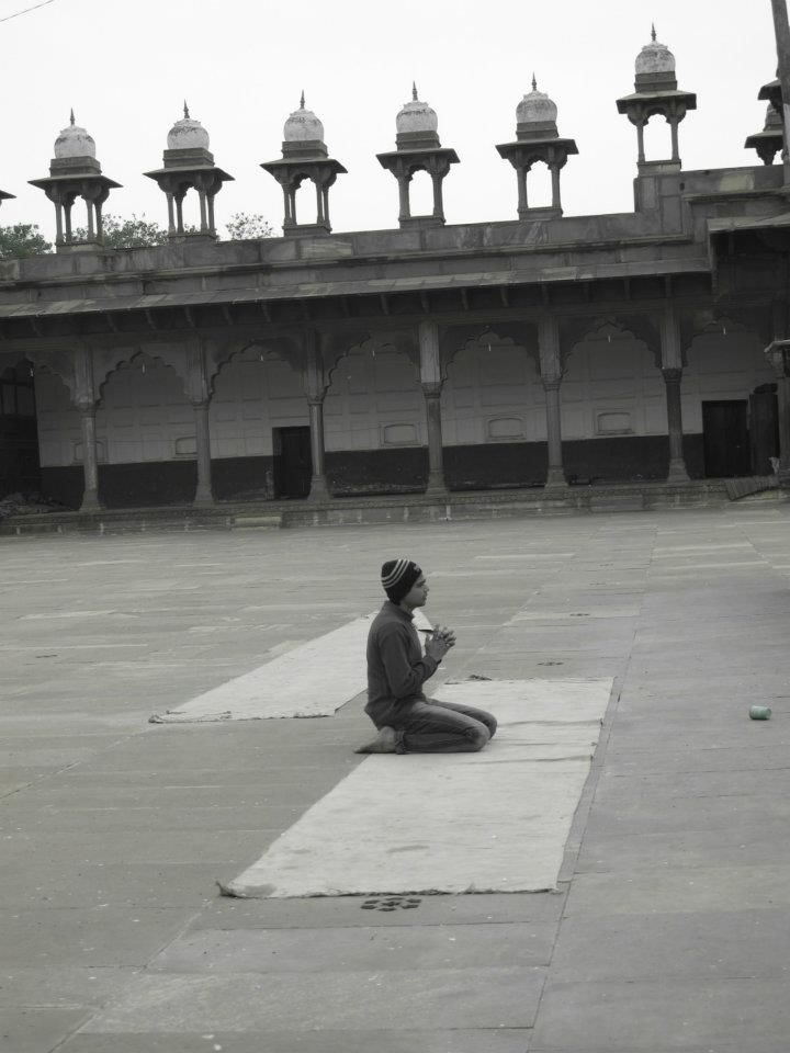 Photo of New Delhi / Kashmir / Agra / Jaipur 9D7N 5/9 by Prana