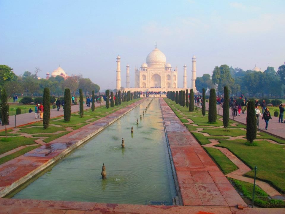 Photo of You MUST go to India - Part I ( Day 1 - 5 ) 5/53 by Prana