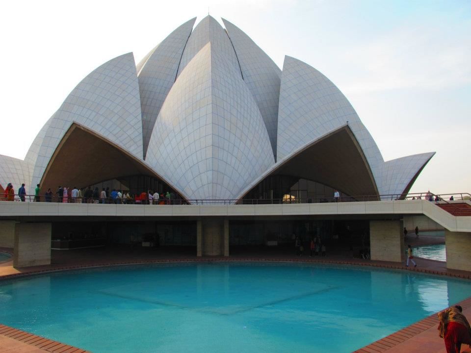 Photo of New Delhi / Kashmir / Agra / Jaipur 9D7N 9/9 by Prana